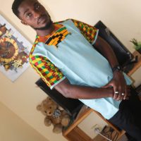 Chemises pour hommes XL, chemises Africaines, idées cadeaux