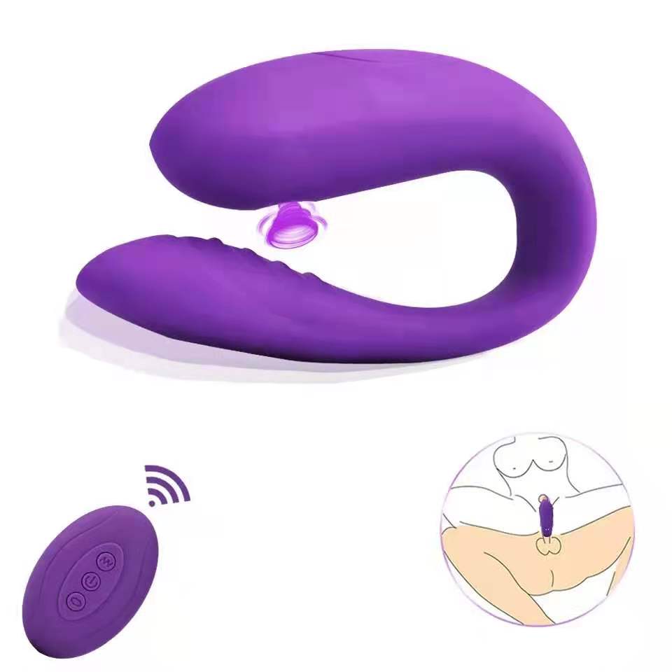 sextoy: Vibrateur succeur de clitoris, stimulateur de point G , culotte  portable a télécommande - Ahiyoyo.com