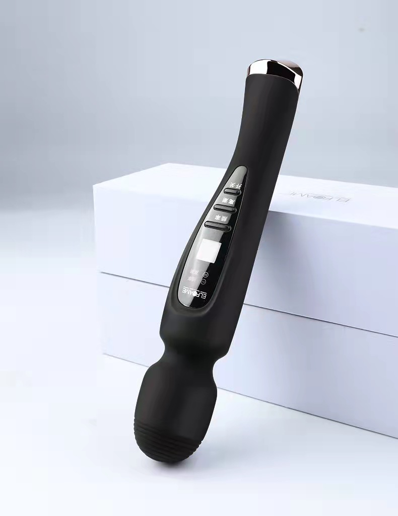 Sextoy: Vibromasseur automatique pour femme, stimulateur de Clitoris,  masseur vaginal, jouet sexuel pour adulte - Ahiyoyo.com