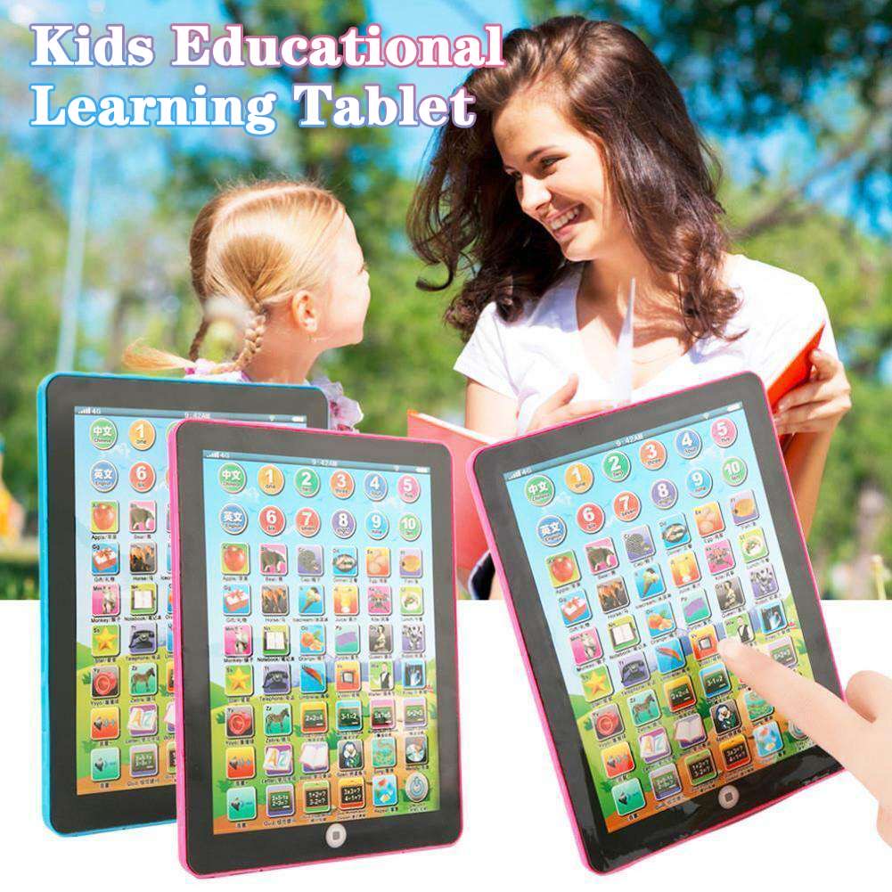 Tablettes pour enfants et accessoires : Jouets pour enfants