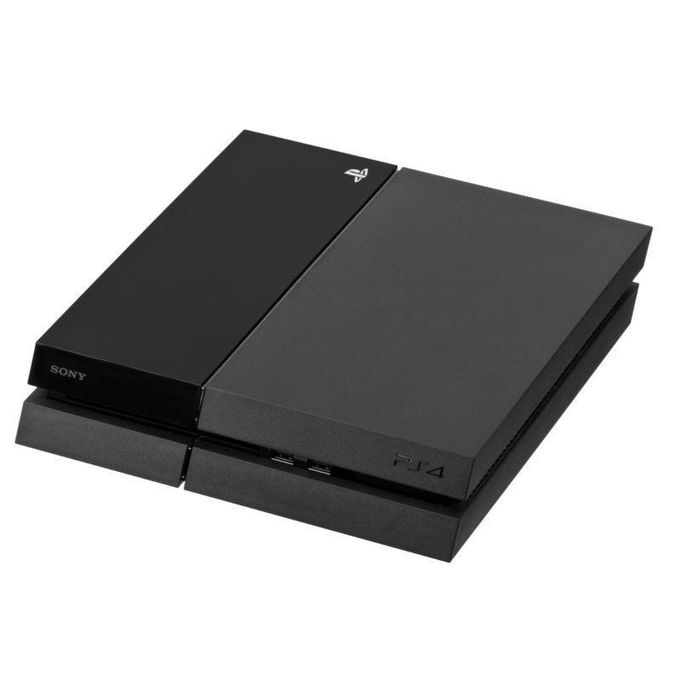 Changement Disque Dur 1To PS4 - Third Party