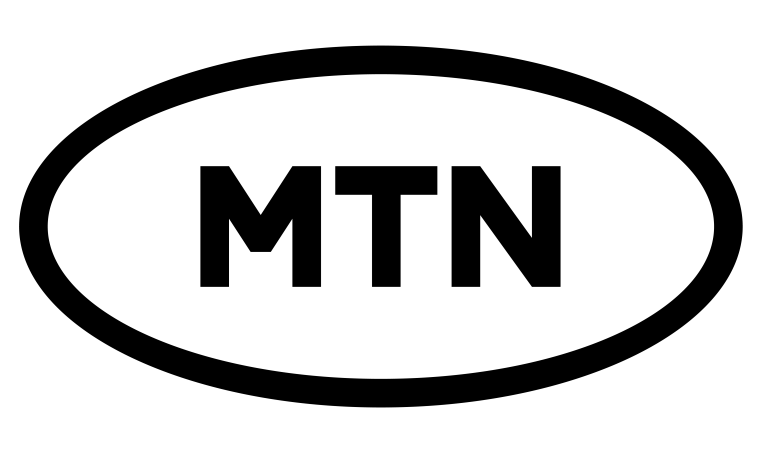 MTN LOGO